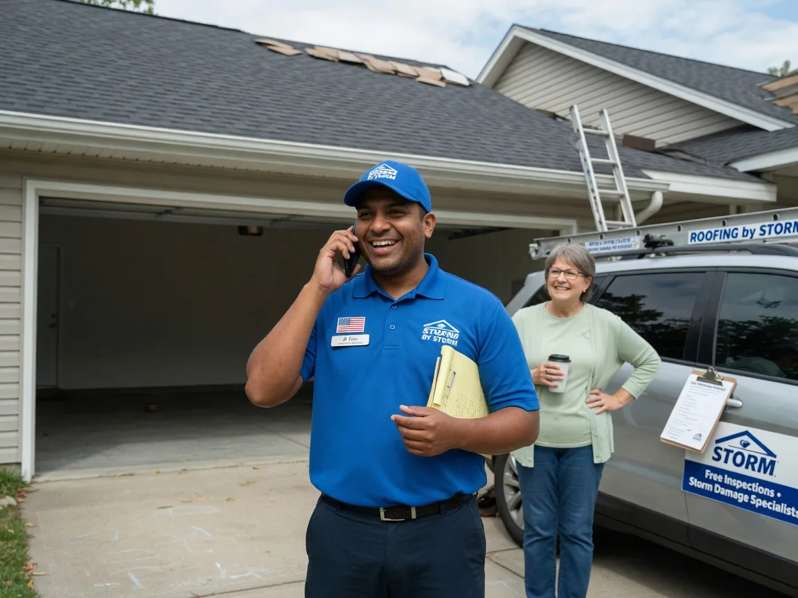 Roof Repair Near Me Bowerston, OH FAQs