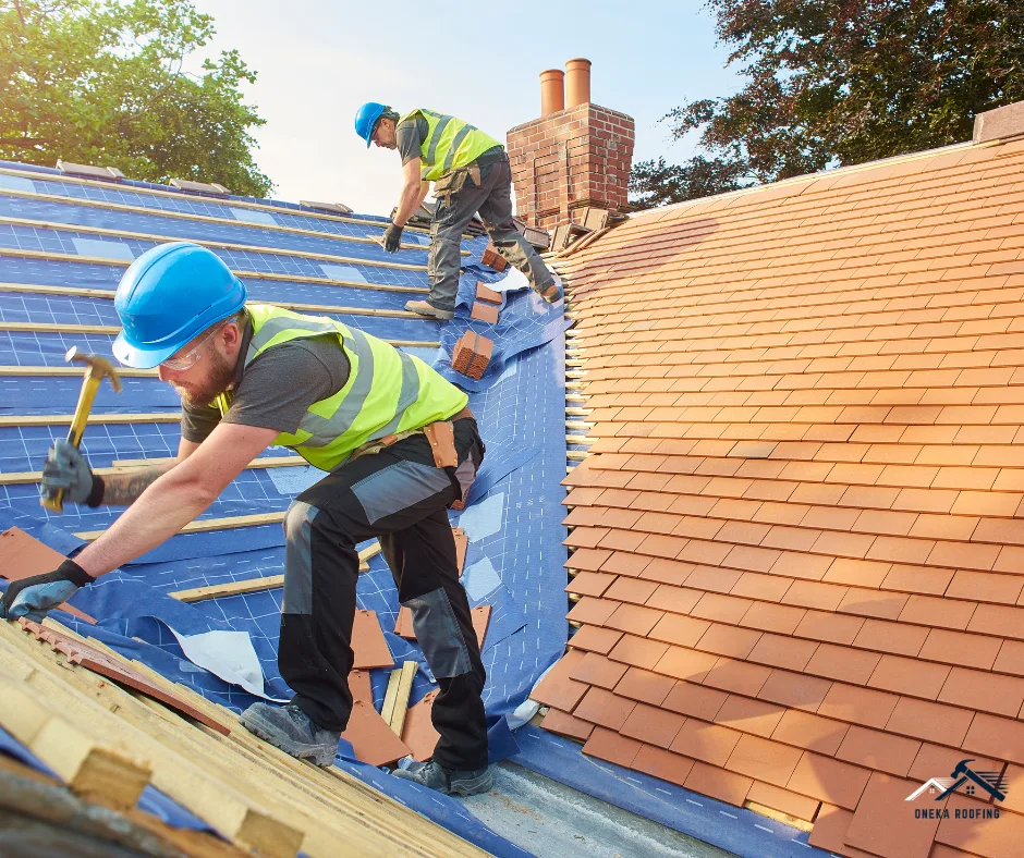 Why choose Roof Repair Near Me in Bowerston, OH