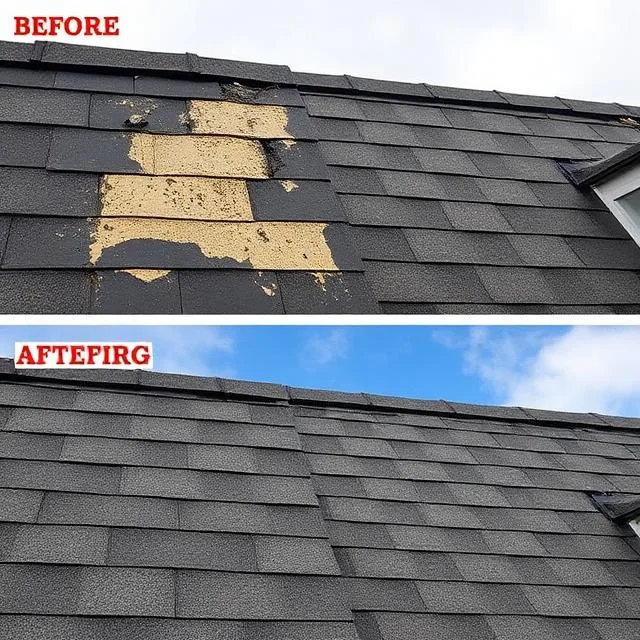 Roof Repair Near Me in Bowerston, OH near me